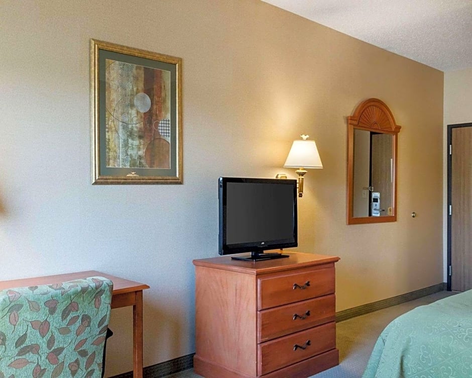 Quality Inn Brookings-University