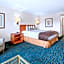 Best Western De Anza Inn