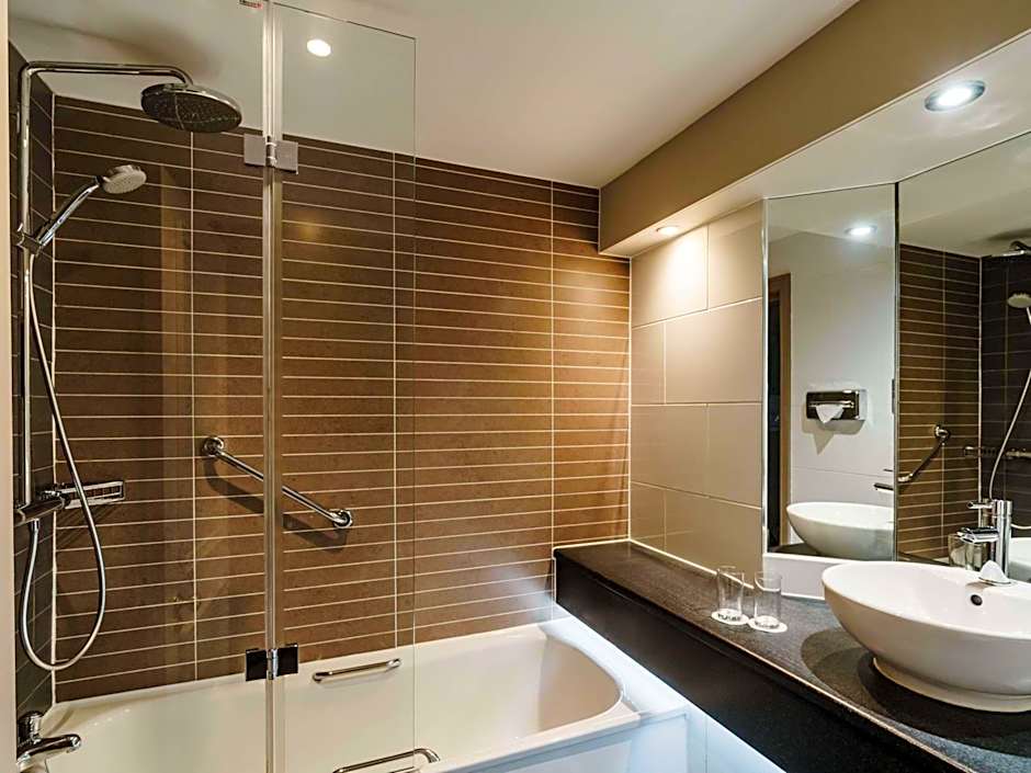 Mercure Haydock Hotel