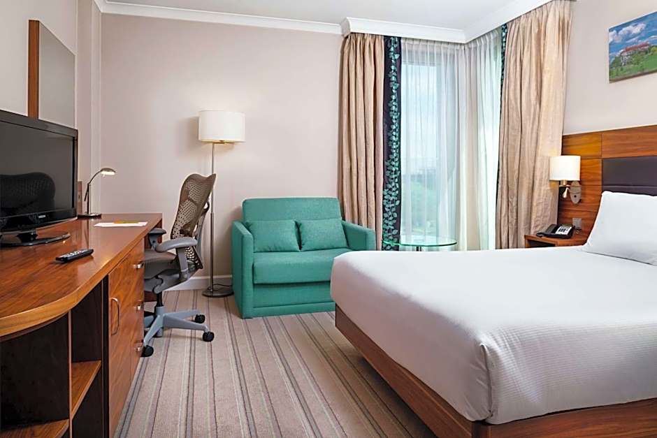 Hilton Garden Inn Krakow