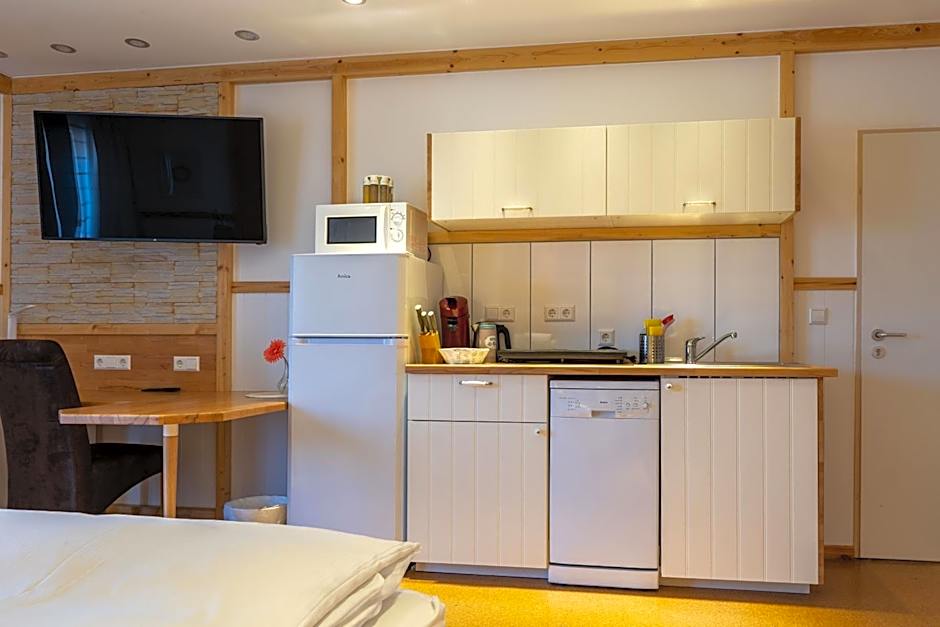 Apartmenthaus Erlenbach