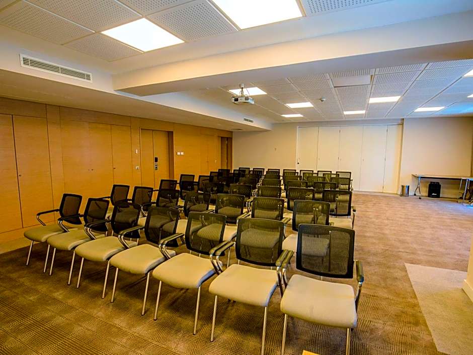 Novotel Mohammedia