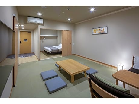 Comfort Suite
