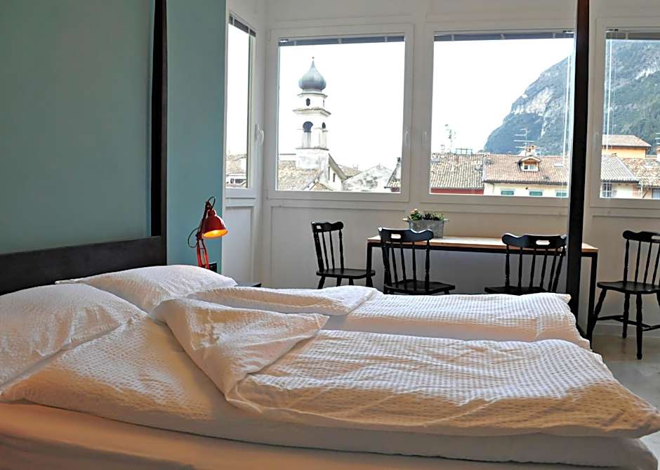 Riva City View