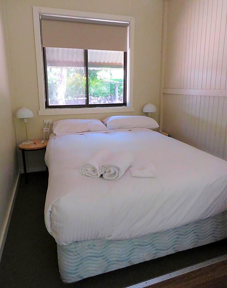 Beechworth Holiday Park