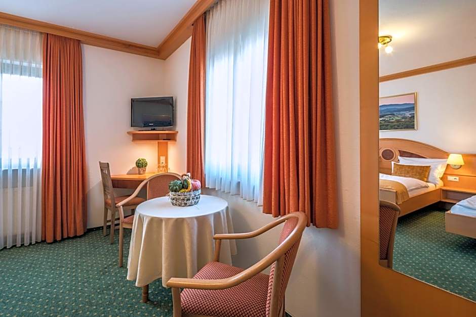 Hotel - Landgasthof Rebstock