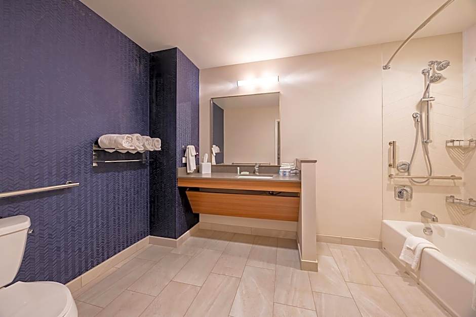 Fairfield Inn & Suites by Marriott Winona