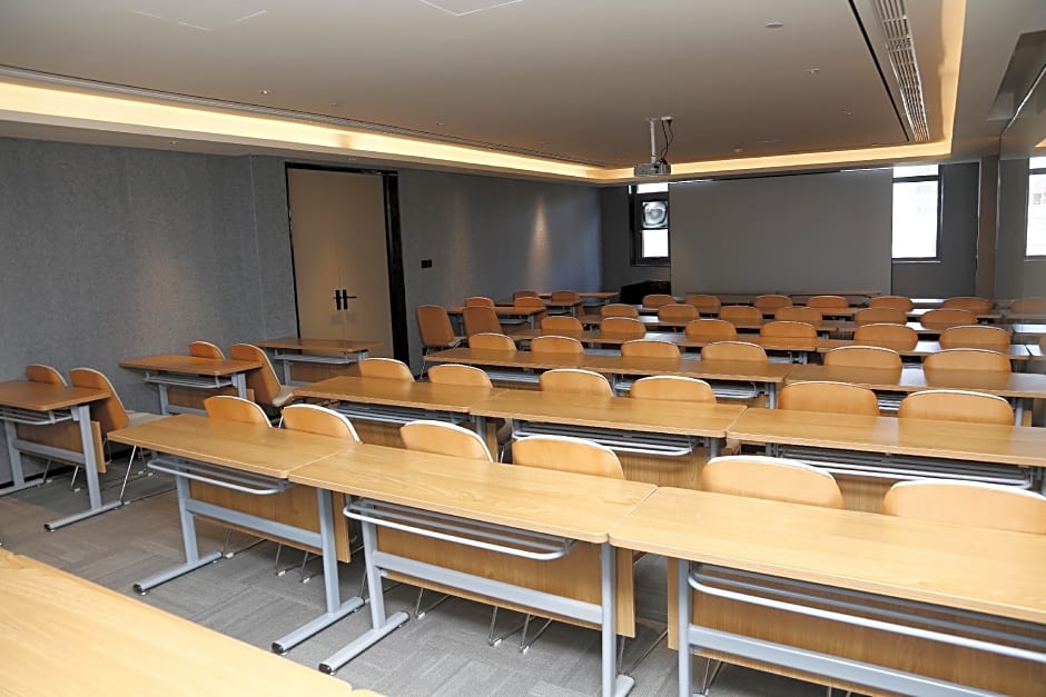 JI Hotel Anyang Wanda Plaza