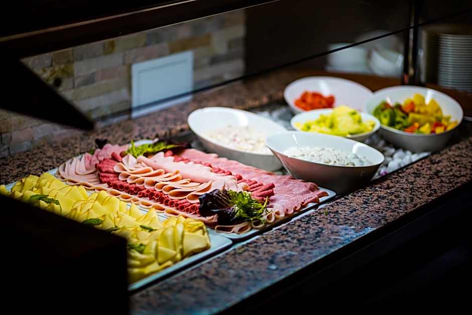 Šport Hotel *** Donovaly