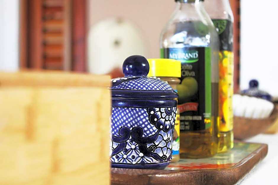 Casa Colibrí Tankah