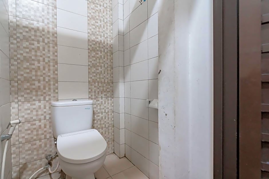 KoolKost near Alun Alun Kota Bandung 2 - Male Only