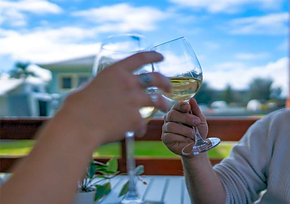 Tween Waters Merimbula