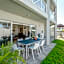 Crow's Nest Apartments