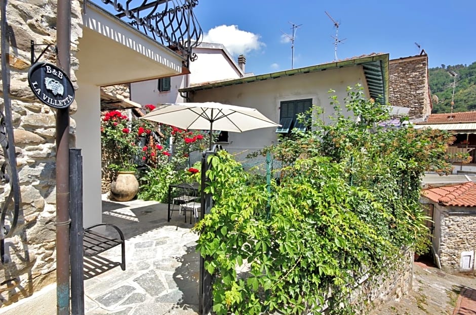 B&B La Villetta