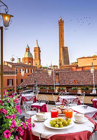 Hotel San Donato - Bologna centro