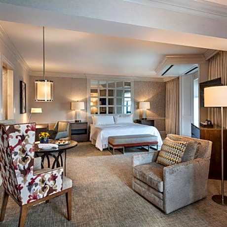 Beechwood Hotel