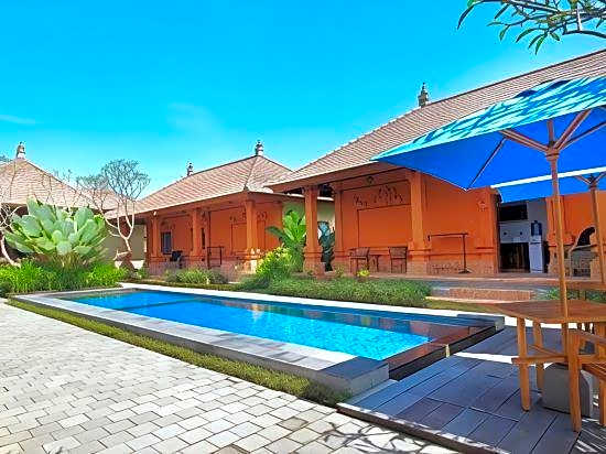 Bon Nyuh Bungalows Bali