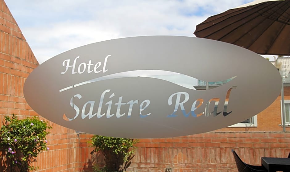 Salitre Real