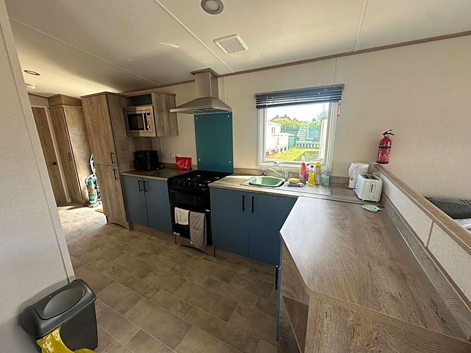 Dainville Caravan Park