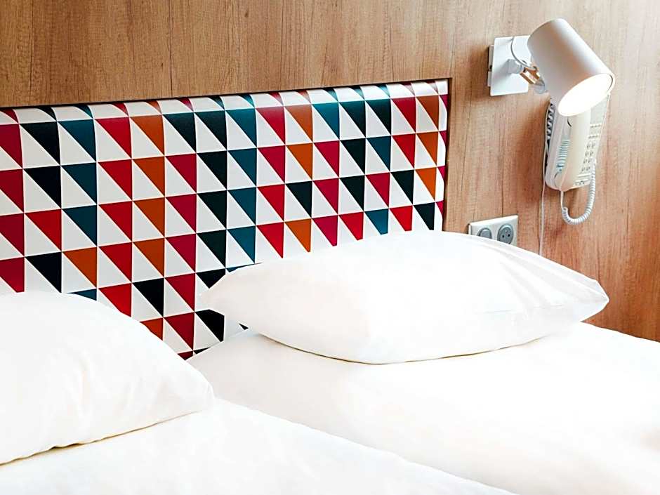 ibis Styles Caen Centre Historique
