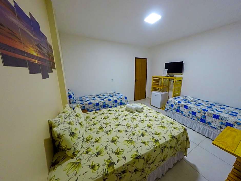 Barra Grande Pousada