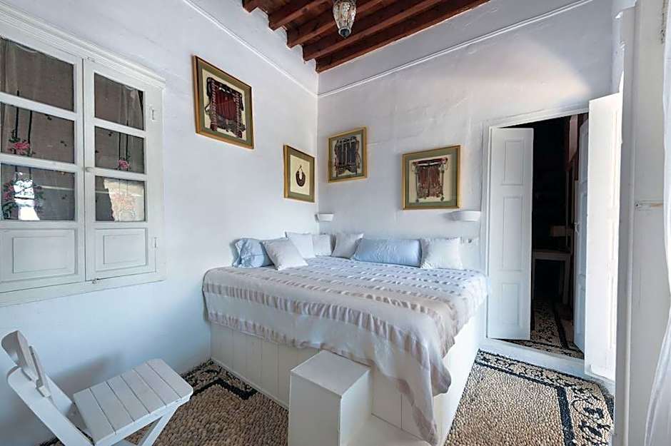 Melenos Lindos Hotel