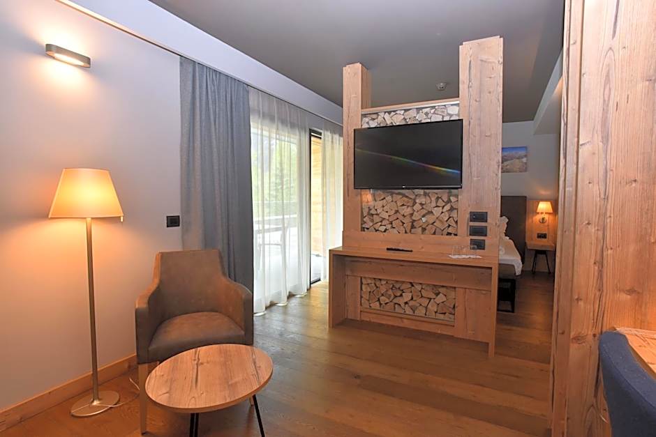 Hotel La Vetta
