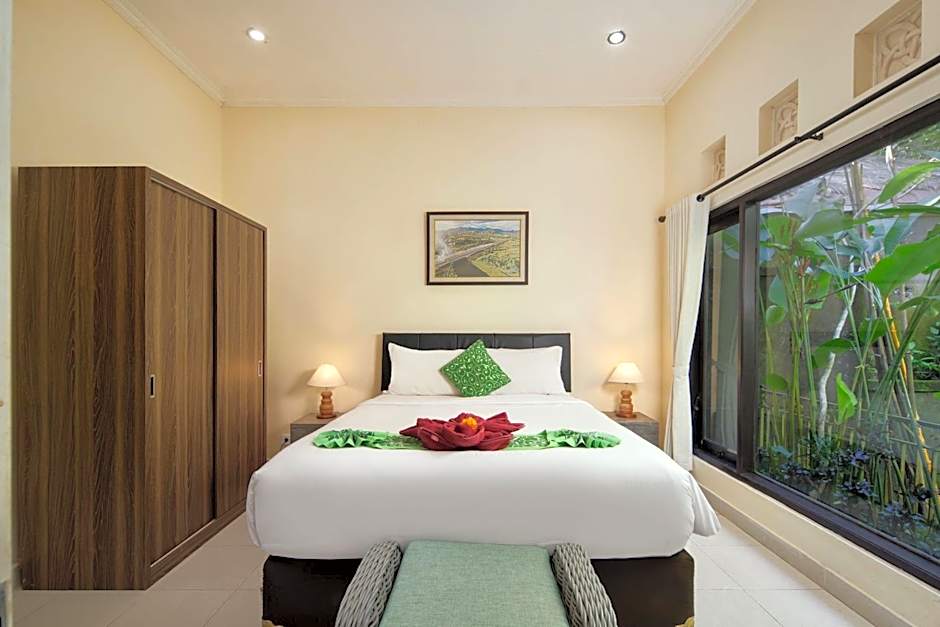 Villa Bakti Ubud by kamara