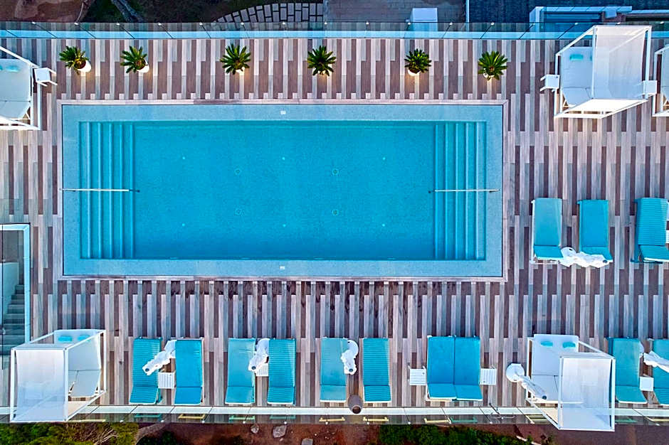 Iberostar Selection Santa Eulalia Ibiza