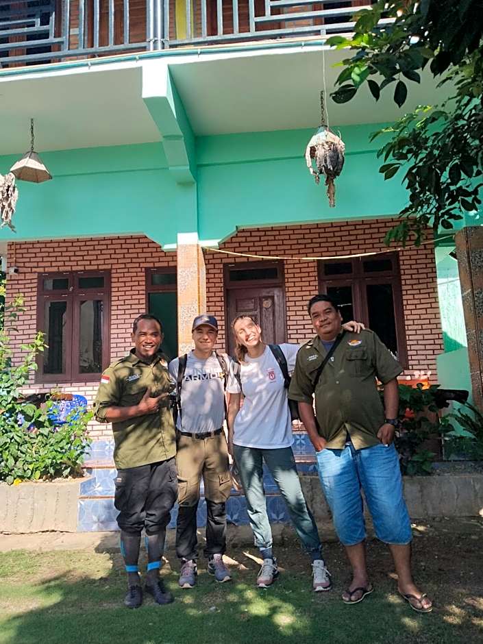 Jungle treking & Jungle Tour if you want to stay here,you must book treking only with us