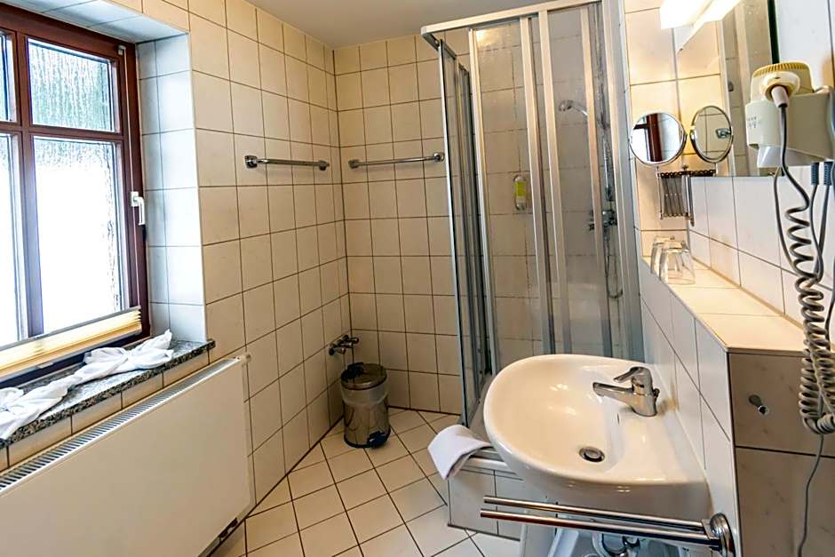 Hotel und Berggasthof Spießberghaus am Rennsteig