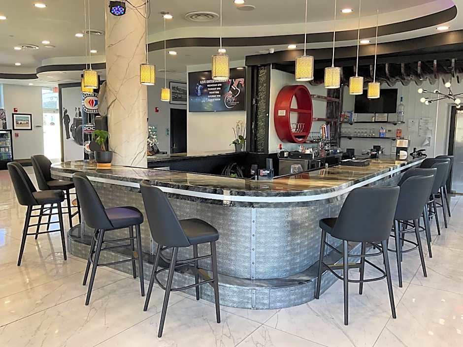 The Streamline Hotel - Daytona Beach