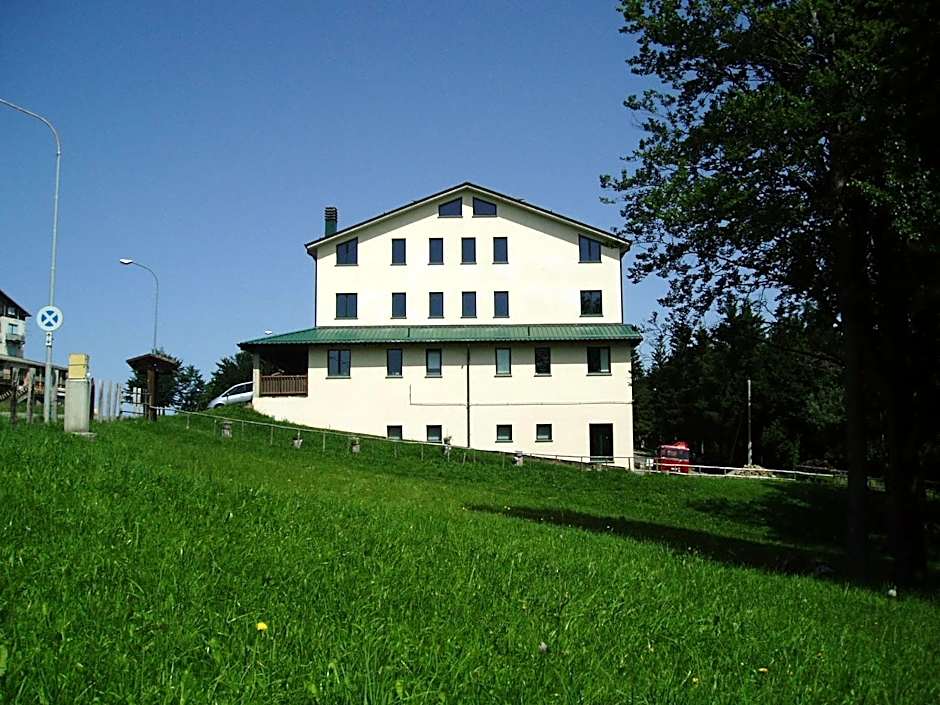 Normena Mountain Residence