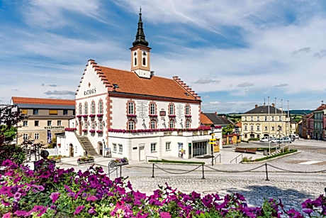 Stadthotel Waidhofen an der Thaya