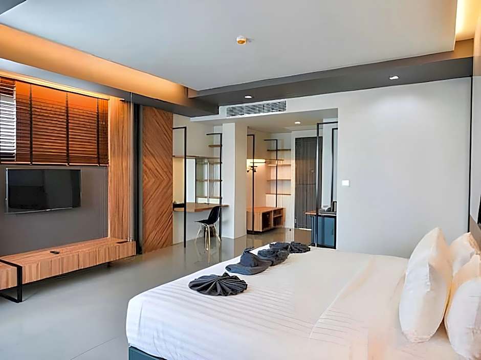 9D Sport Hotel