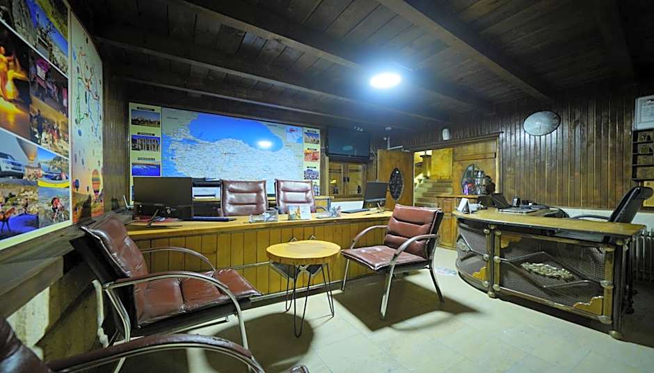 ShoeString Stone House