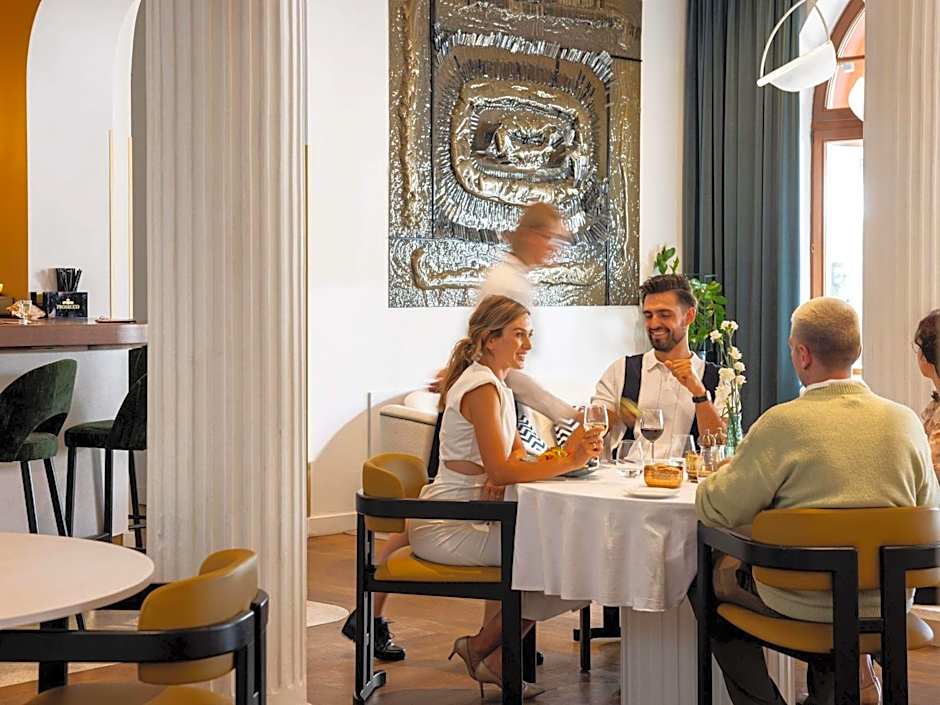 Rezydent Sopot