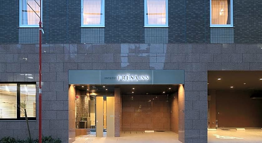 Sotetsu Fresa Inn Nihombashi-Ningyocho