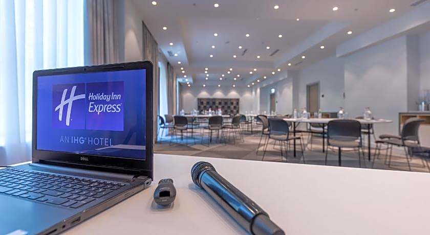 Holiday Inn Express Yerevan By IHG