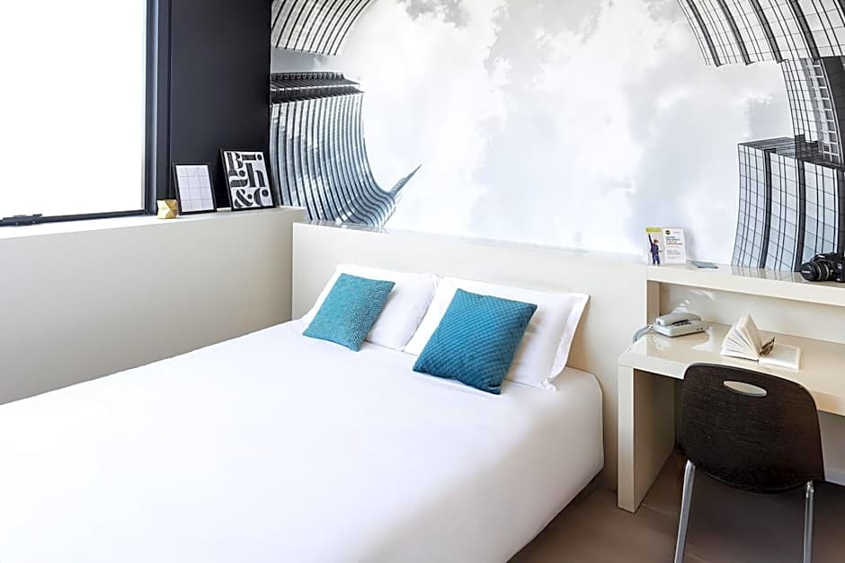 B&B Hotel Milano Sesto Marelli