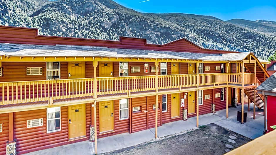 Georgetown Lodge