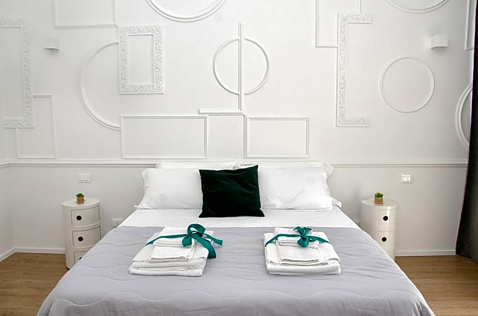 Panoramica dei Templi B&B