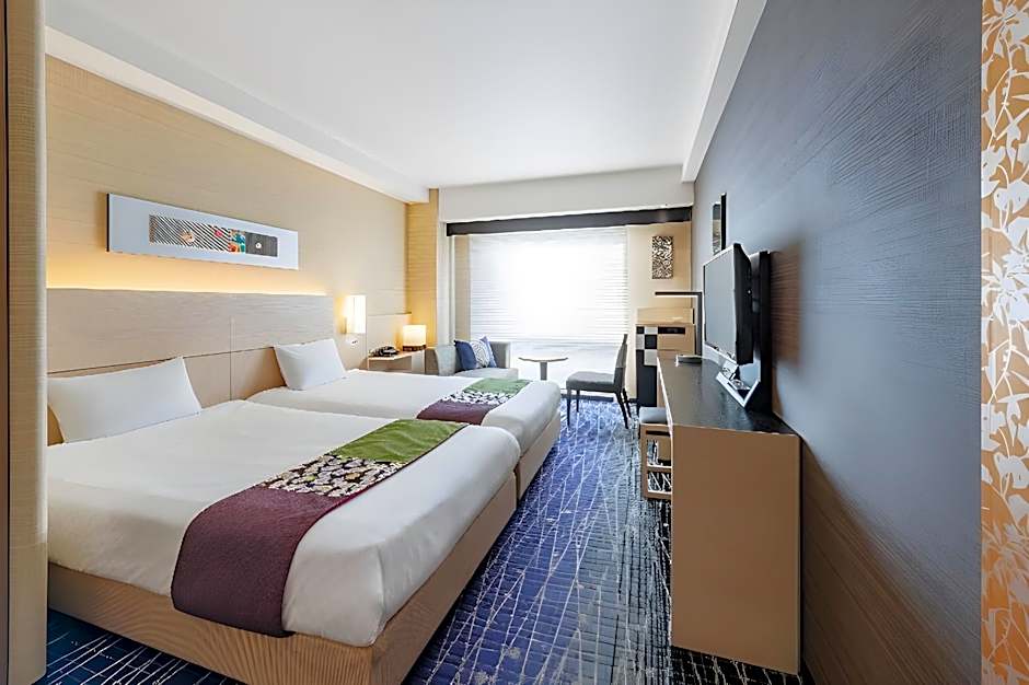 Hotel New Hankyu Kyoto