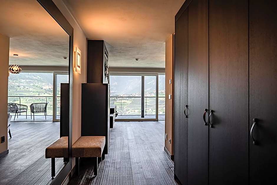 Prunner Luxury Suites - Adults Only