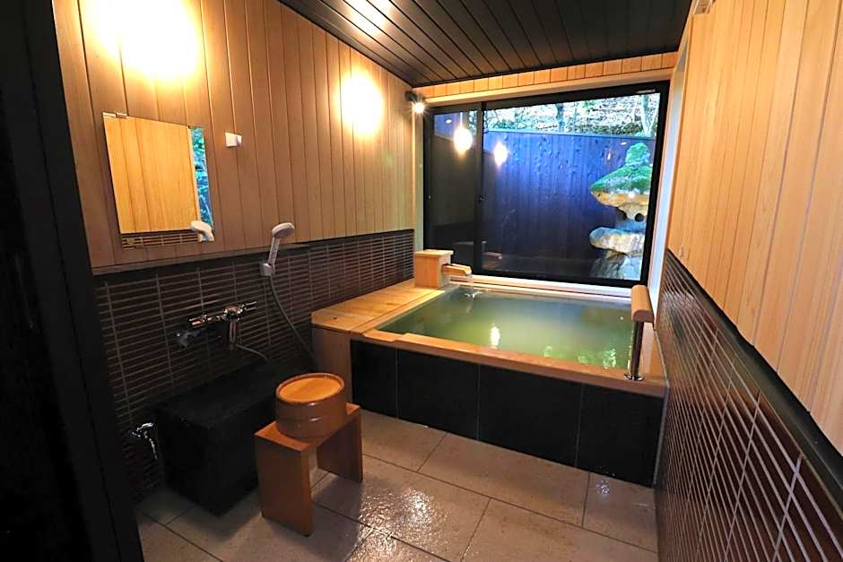 Yumoto Ueyama Ryokan