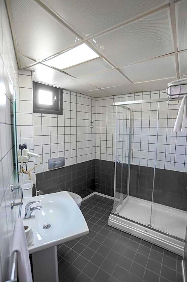 Rumi Hotel