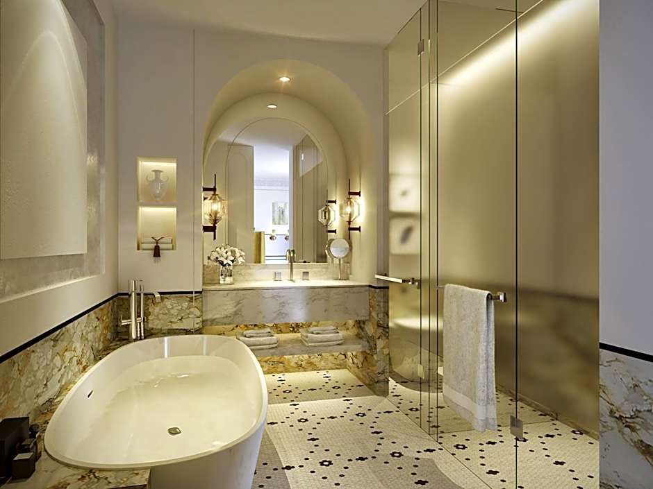 Fairmont La Marina Rabat Sale Hotel And Residences