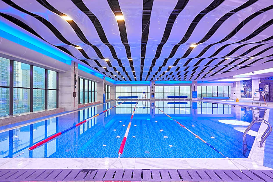 Wyndham Grand Plaza Royale Chenzhou