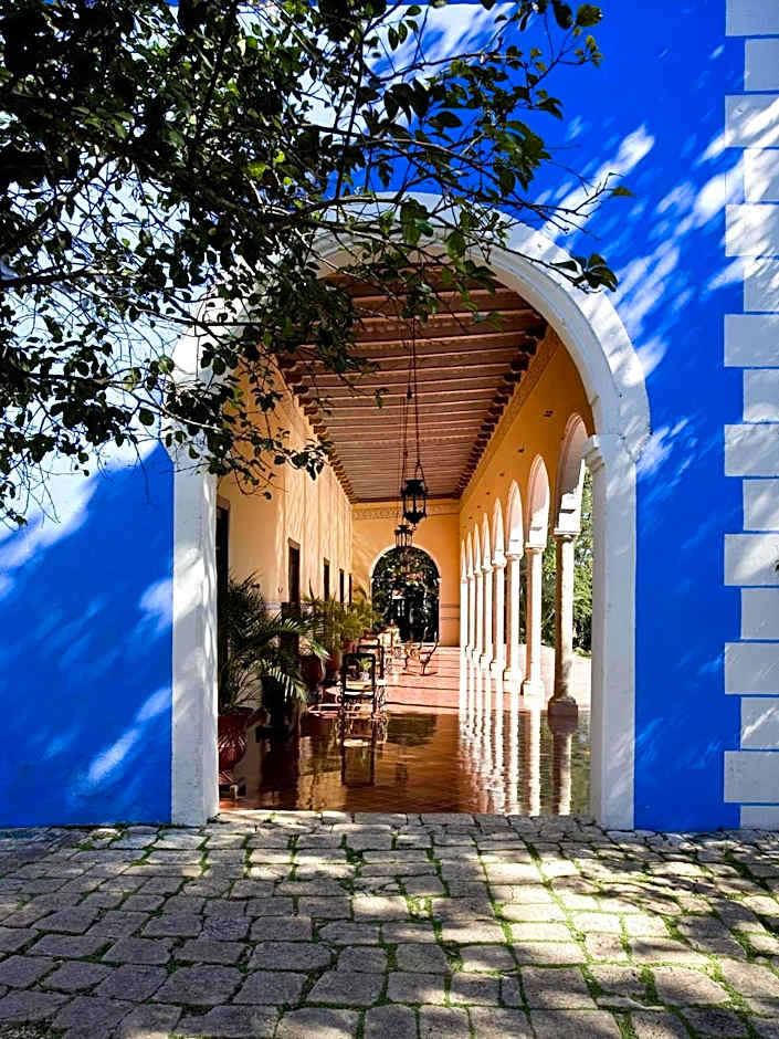 Hacienda Santa Rosa de Lima
