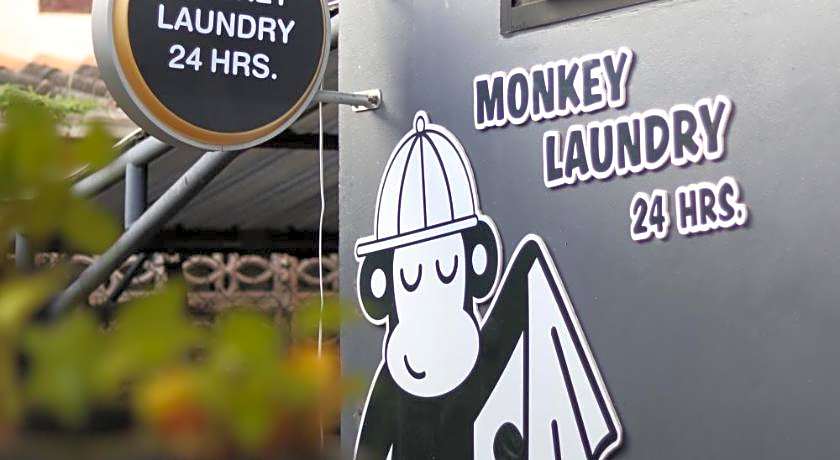 Blu Monkey Hotel Suratthani